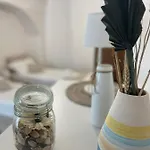 Pensionat Borganthia