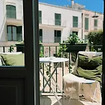 Borganthia Pensionat 4*