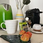 Borganthia Vendégház 4*