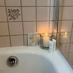 Borganthia Vendégház