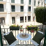 Borganthia Vendégház 4*