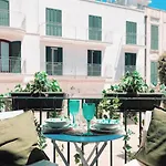 Borganthia 4* Alberobello