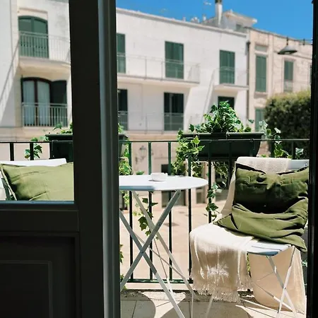 Borganthia Vendégház 4*