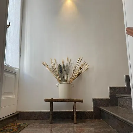 Borganthia Vendégház 4*