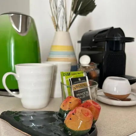 Borganthia Vendégház 4*