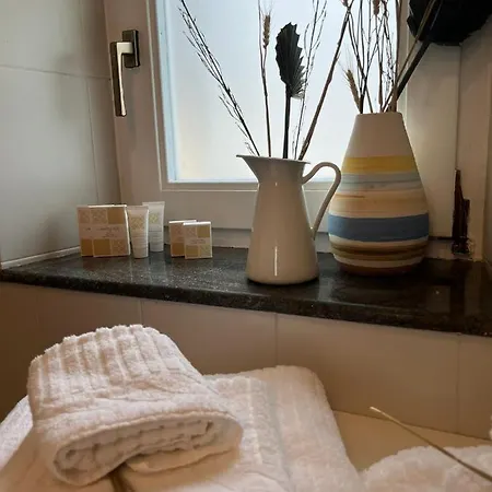 Borganthia 4* Alberobello