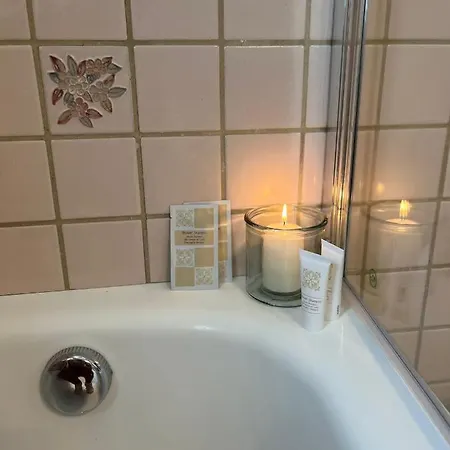 Borganthia Vendégház