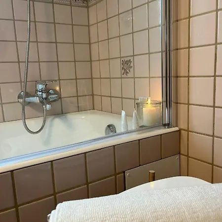 Vendégház Borganthia 4*