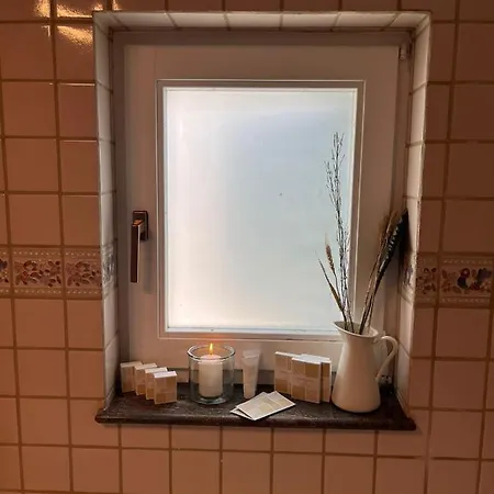 Borganthia Vendégház 4*