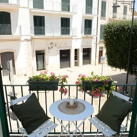 Borganthia Vendégház 4*