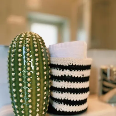 Borganthia בית הארחה אלברובלו