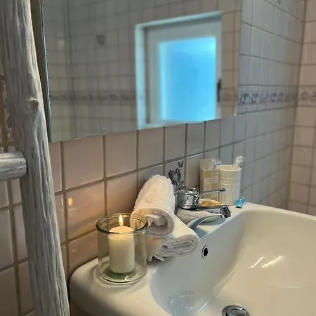 Borganthia アルベロベッロ