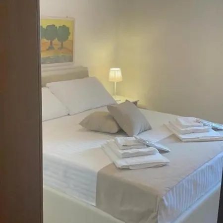 Borganthia 4* アルベロベッロ