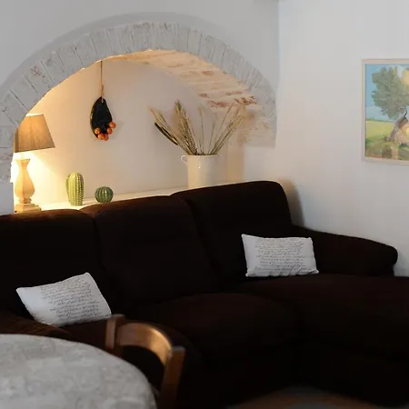 Guest house Borganthia