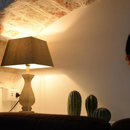 בית הארחה Borganthia