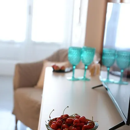 Guest house Borganthia Alberobello