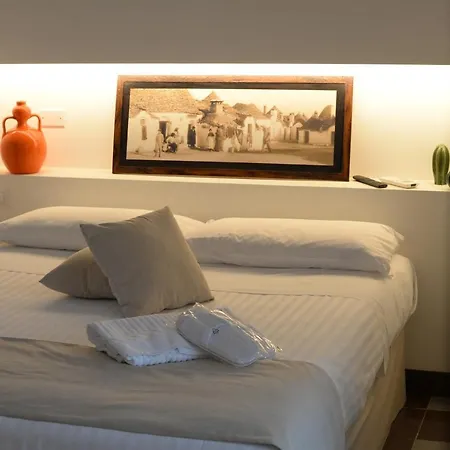 בית הארחה Borganthia