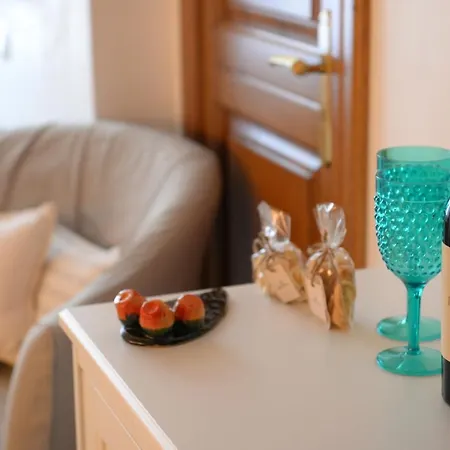 בית הארחה Borganthia 4*