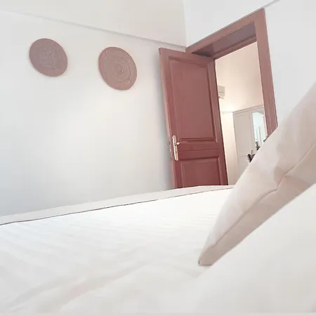 Borganthia 4* Alberobello