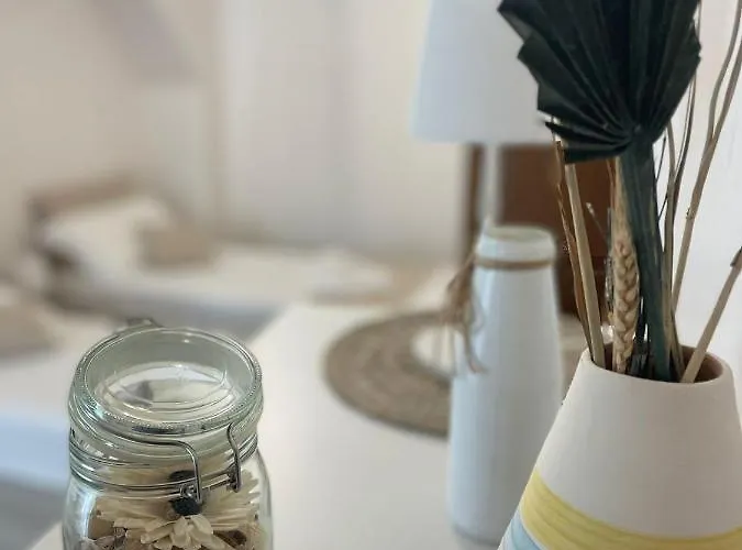 ゲストハウス Borganthia