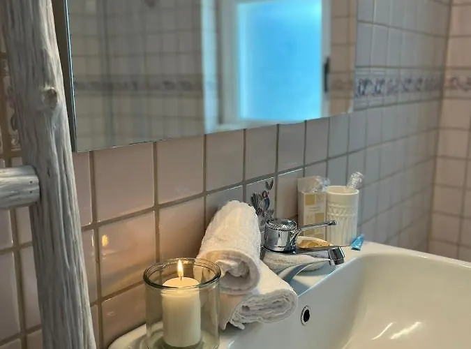 Borganthia Alberobello