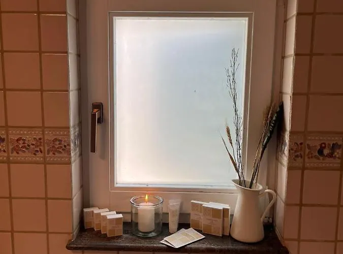 Borganthia Maison d'hôtes 4*