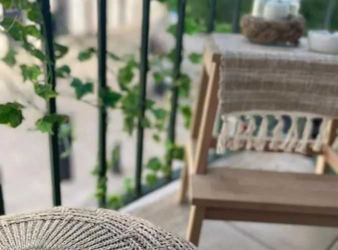 Gasthof Borganthia Alberobello