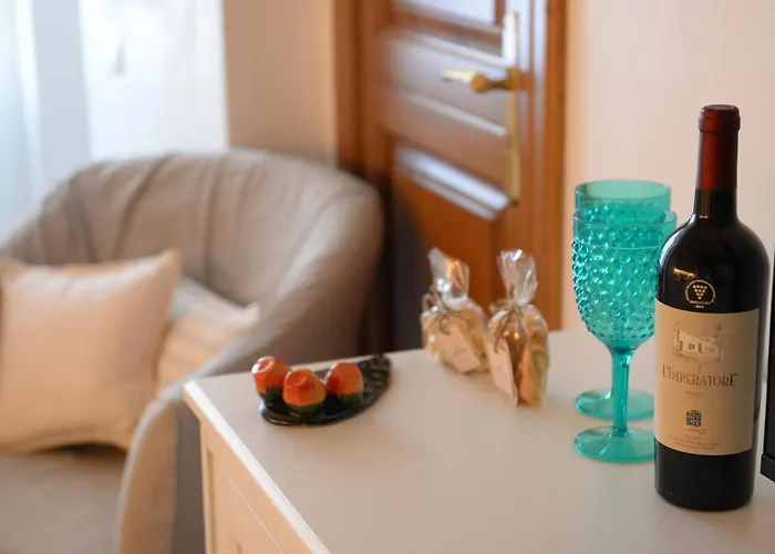 Guest house Borganthia 4*