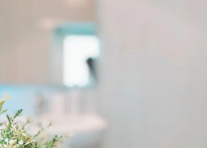 Borganthia Alberobello