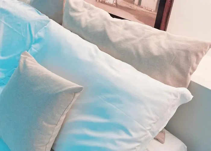 Borganthia Alberobello